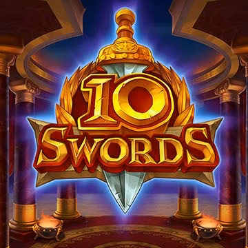 10 Swords