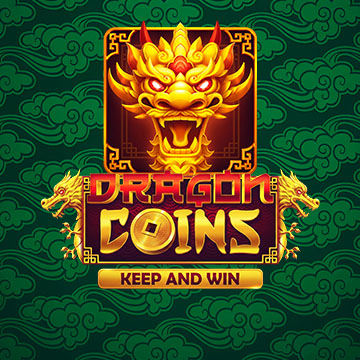 Dragon Coins