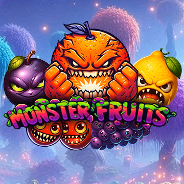 Monster Fruits